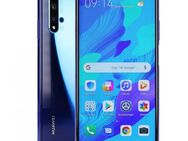 Huawei Nova 5T Dual Sim YAL-L21 128GB Crush Blue wie neue - Unna