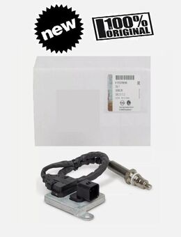 ORIG. NOX SENSOR VAUXHALL ZAFIRA MKIII C 1.6 CDTI 55570096 855492 - Dortmund Wickede