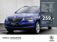 Skoda Karoq 1.5 TSI Ambition ACC FLA W-PAKET PDC LM - Düsseldorf