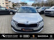 Skoda Octavia, 2.0 TDI Combi Clever, Jahr 2021 - Kaiserslautern