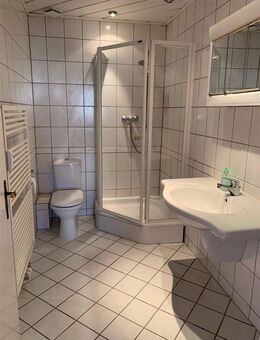 *Zentrumsnahe 2,5-Zimmer-Wohnung in Osterode!* - Osterode (Harz)