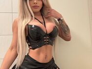 Ganz Neu 🌹 TS DIABLO SESSUALE 🌹 Top Service 🔥 - Siegen (Universitätsstadt)