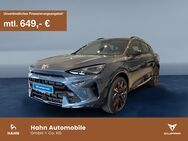 CUPRA Formentor, 1.5 eTSI 150PS SennheiserSound, Jahr 2022 - Göppingen