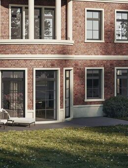 Stil. Raum. Charakter - Hamburg