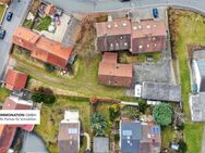 IMMONATION! Dreifamilienhaus mit Gewerbeeinheit in Stegaurach - Stegaurach