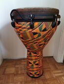 Remo DJ-0016-PM African Collection Djembe in 26389