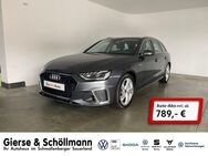 Audi A4, Avant S line 40 TFSI, Jahr 2024 - Schmallenberg