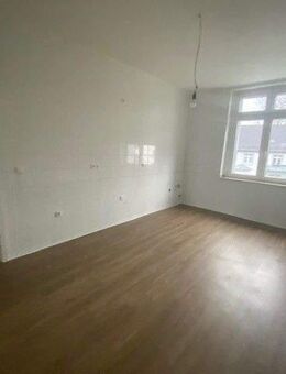 Ihre neue Wohnung: 3-Zimmer-Citywohnung - Essen