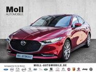 Mazda 3, 2024 e--X 6MT 186PS Exclusive DAS-P DES-P, Jahr 2024 - Düren