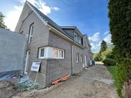 Moderne 3-ZKB Neubau Wohnung in exklusivem 4-Parteienhaus in Bümmerstede zu verkaufen - 3 von 4 noch verfügbar! - Oldenburg