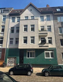 Solides Mehrfamilienhaus in Kiel/Wik mit 6 Wohneinheiten - Kiel