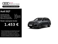 Audi SQ7, TFSI Massage, Jahr 2022 - Kassel