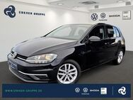 VW Golf, 1.0 TSI VII Lim Comfortline EPH, Jahr 2017 - Rüdersdorf (Berlin)