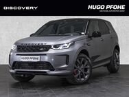 Land Rover Discovery Sport, R-DYNAMIC SE D165 AWD Automatik, Jahr 2024 - Hamburg