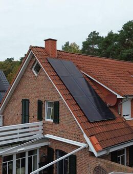 Luxus-EFH in Delmenhorst-Hasbergen mit Pool, Garten & PV-Anlage - modern, exklusiv & bezugsfertig - Delmenhorst
