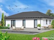 Leben auf einer Ebene - Unser kompakter Bungalow in Varrel - Varrel