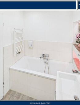 Sanierte 3-Zimmer-Maisonettewohnung mit 2 Balkonen - Ideale Kapitalanlage - Köln