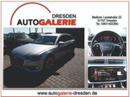 Audi A6 40 TDI sport,Navi,DWA,RFK,DAB+,LM-Räder - Dresden