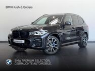 BMW X3, M40 d Parking Assistant Plus, Jahr 2021 - Fulda