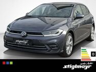 VW Polo, 1.0 TSI Style 17`, Jahr 2022 - Pfaffenhofen (Ilm)