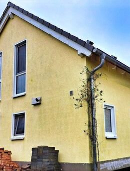Modern, energieeffizient und ein großes Grundstück - ein Haus für die kleine Familie in Münstermaifeld Lasserg - Münstermaifeld
