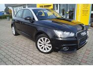 Audi A1 Sportback Attraction 1.2 TFSI - Neuruppin