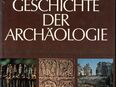 Illustrierte Welt-Geschichte der Archäologie in 60598