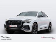 Audi Q8 55 TFSI Q 2x S LINE PANO LM22 ST.HEIZ - Remscheid