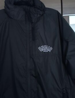 Unfair Athletics Winterjacke - Kelsterbach