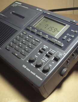 Siemens RK 770 SSB Weltempfänger 150 kHz - 30000 kHz. + UKW. - Oberhaching