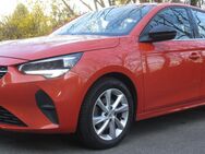 Opel Corsa, 1.2 Elegance S S Multimedia Lenk, Jahr 2021 - Rüsselsheim