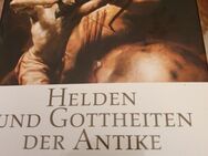 Helden und Gottheiten der Antike - Ein Handbuch - Köln