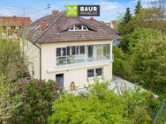 360° | Gemütliche Maisonette-Wohnung mit Haus-im-Haus-Charakter - Ideal für Familien und Generationen - Uhldingen-Mühlhofen