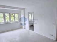 Frisch sanierte helle Wohnungen oder mit Mieterlass selbst renovieren im Haydnring - Wolfsburg