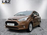 Ford B-Max, 1.0 Titanium, Jahr 2014 - Bornhöved