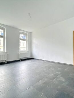 2 Zimmer-Wohnung mit Stellplatz in Chemnitz / Ebersdorf - Chemnitz