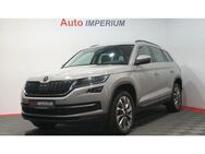 Skoda Kodiaq 2.0 TDI 4x4*ACC*PANO*STDHZ*CANTON* - Schmidgaden