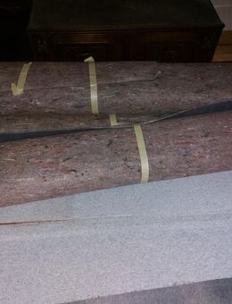 Teppichunterlage - Tuntenhausen