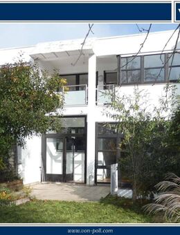 Reihenmittelhaus in Bestlage von Dillingen mit unverbaubarem Blick - Dillingen (Donau)