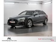 Audi A4, Avant 35 TFSI 2x S-line, Jahr 2023 - Northeim