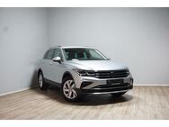 VW Tiguan 2,0 TFSI 4Motion/IQ-Light/StHz/AHK/ACC - Halberstadt