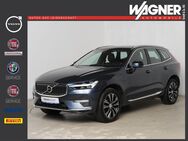 Volvo XC60, T6 AWD Recharge Inscription, Jahr 2021 - Donauwörth