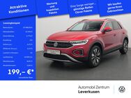 VW T-Roc, 1.0 TSI Move, Jahr 2023 - Leverkusen