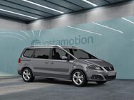 Seat Alhambra, 2.0 TDI Xcellence, Jahr 2020 - München