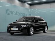 Audi A1, Sportback 25 TFSI, Jahr 2023 - München