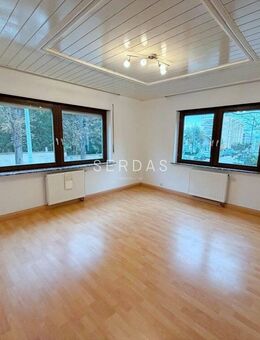 Gepflegte 3-Zimmer-Wohnung in ruhigen Mehrfamilienhaus in gefragter Lage von Stuttgart-Nord. - Stuttgart