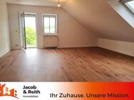 neu renovierte Wohnung zum Sofortbezug - Sinzheim