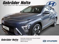 Hyundai Kona, 1.6 T-GDI SX2 Prime SITZBELÜFTUNG, Jahr 2023 - Hemer