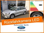 Ford Focus 1.0 EcoBoost Cool & Connect Rückfahrkamera - Grimmen