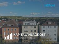 KAPITALANLAGE OST - Vermietete Eigentumswohnung mit Balkon in Heilbronn - Heilbronn